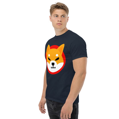 Shiba Inu T-paita