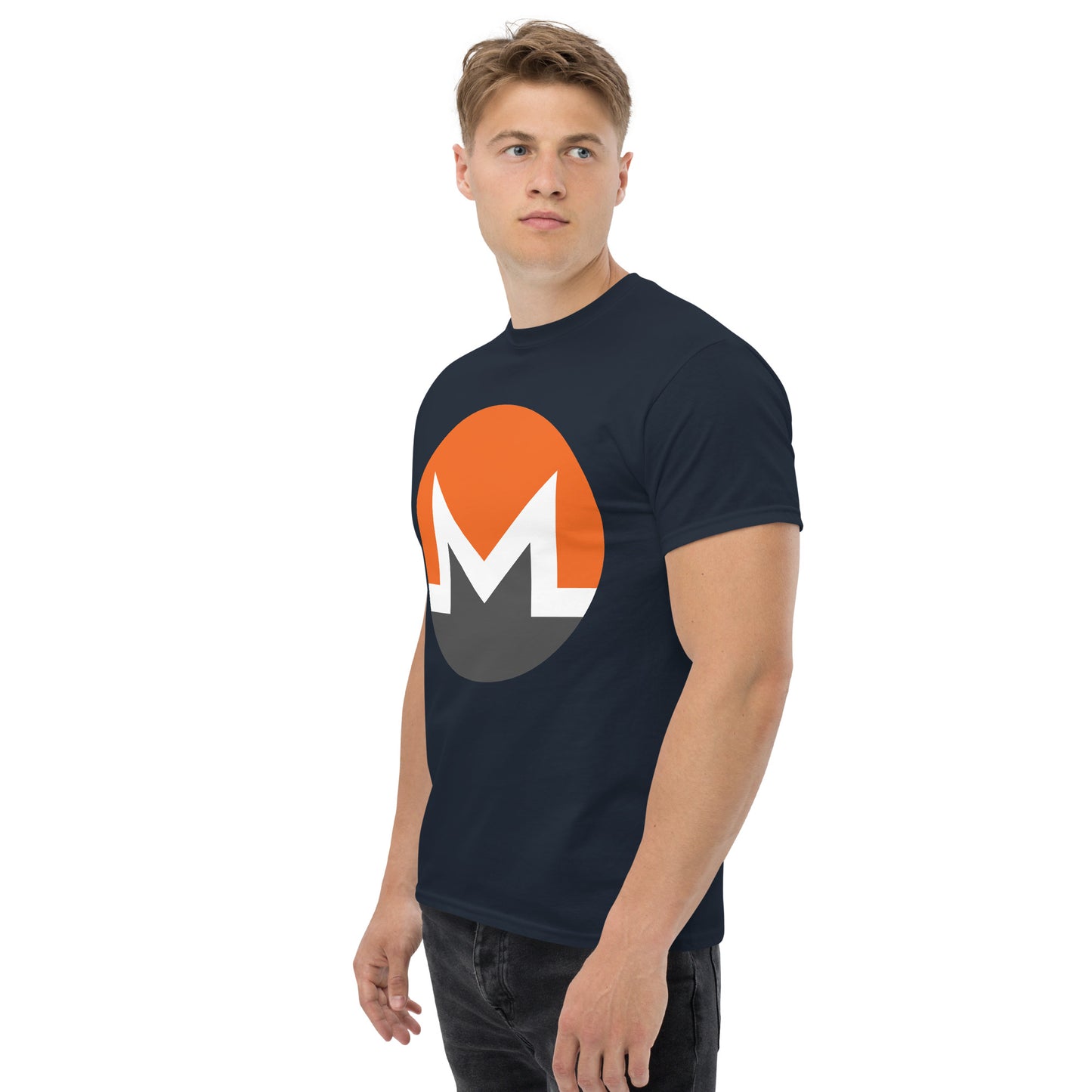 Monero T-paita