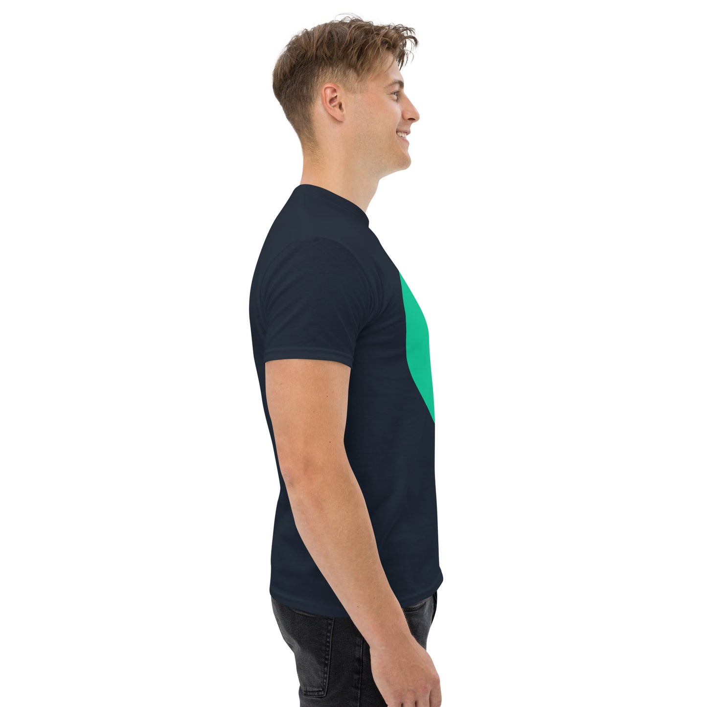 Bitcoin Cash T-paita