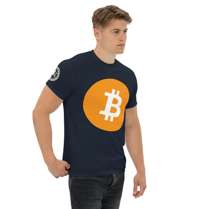 Bitcoin T-paita