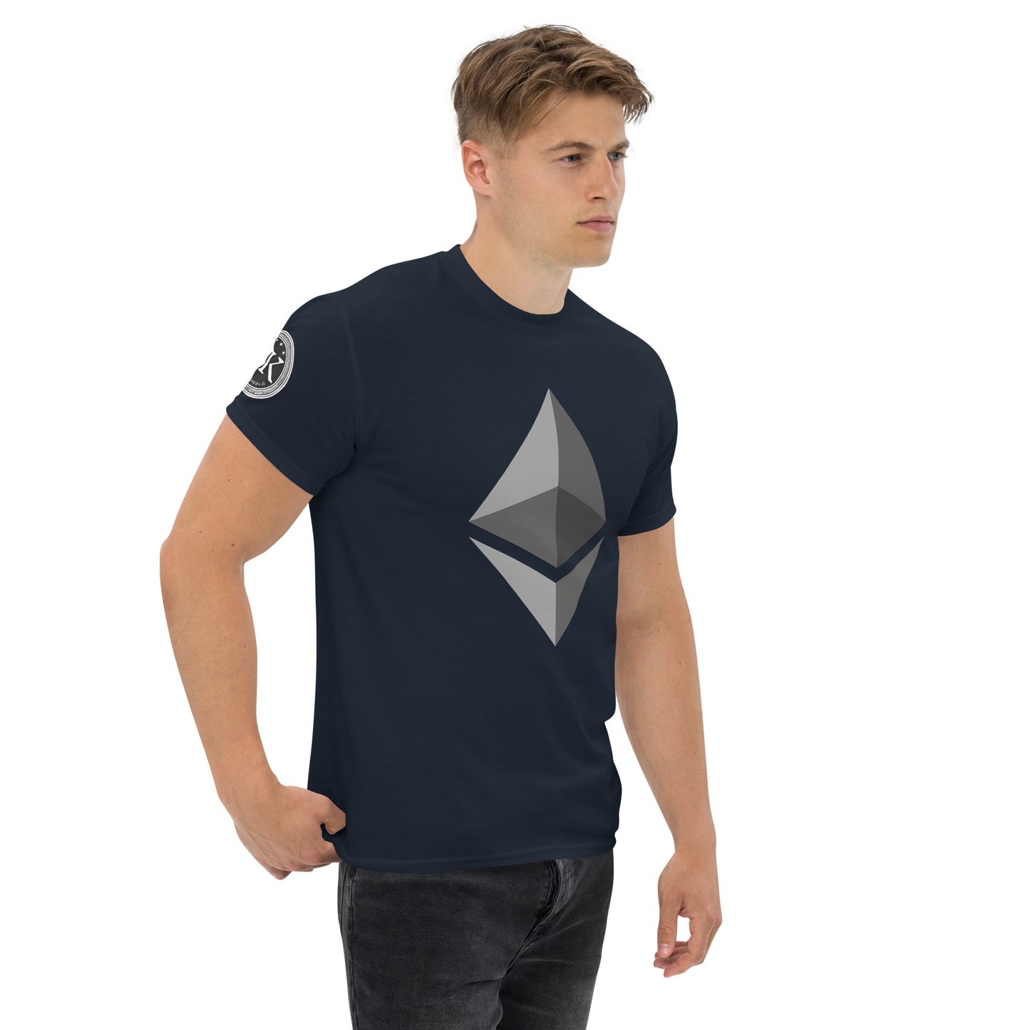 Ethereum T-paita