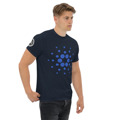 Cardano T-paita