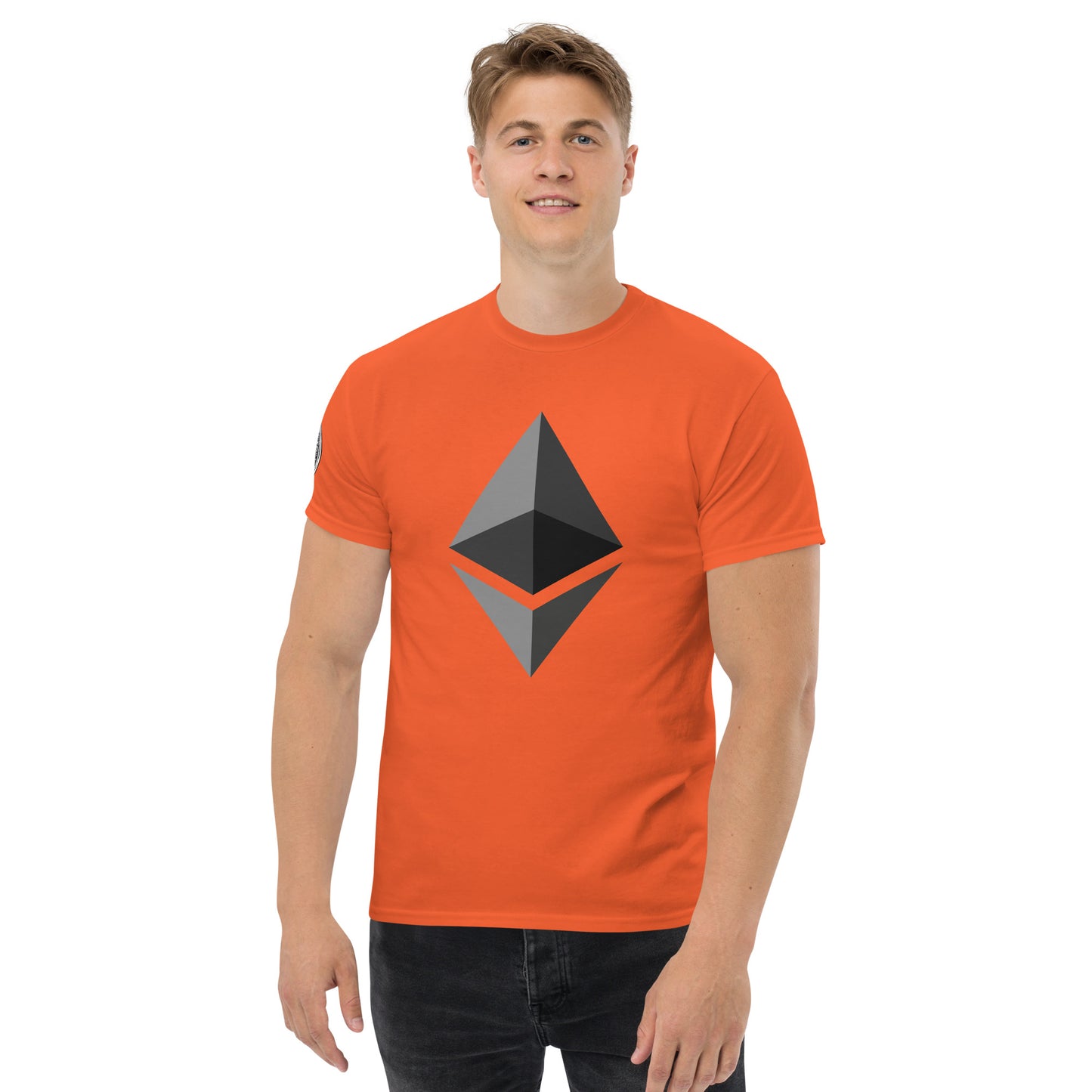 Ethereum T-paita