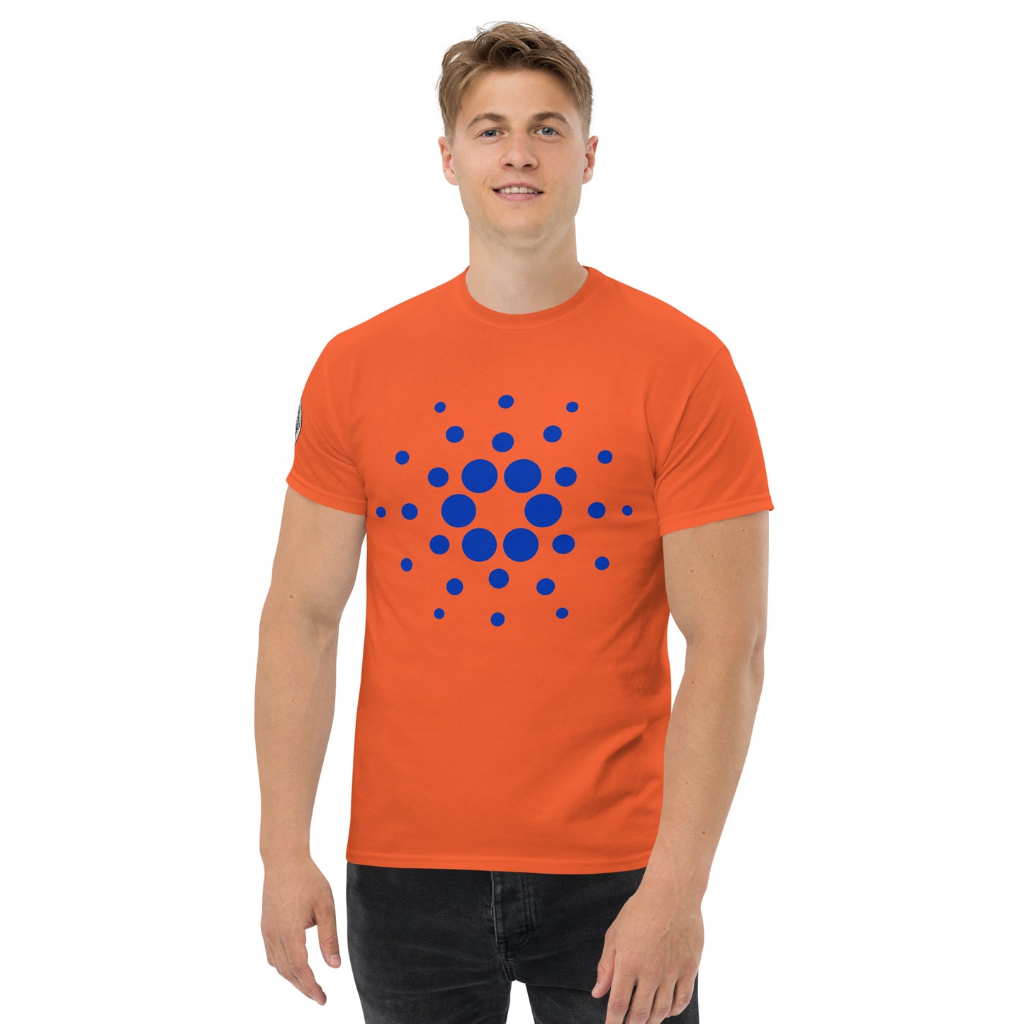 Cardano T-paita