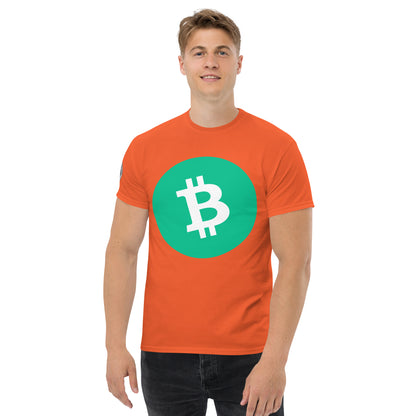 Bitcoin Cash T-paita