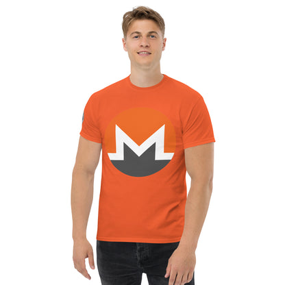 Monero T-paita