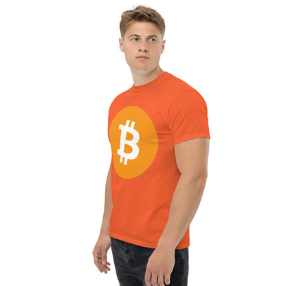 Bitcoin T-paita