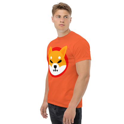 Shiba Inu T-paita
