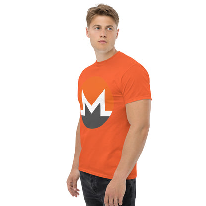 Monero T-paita