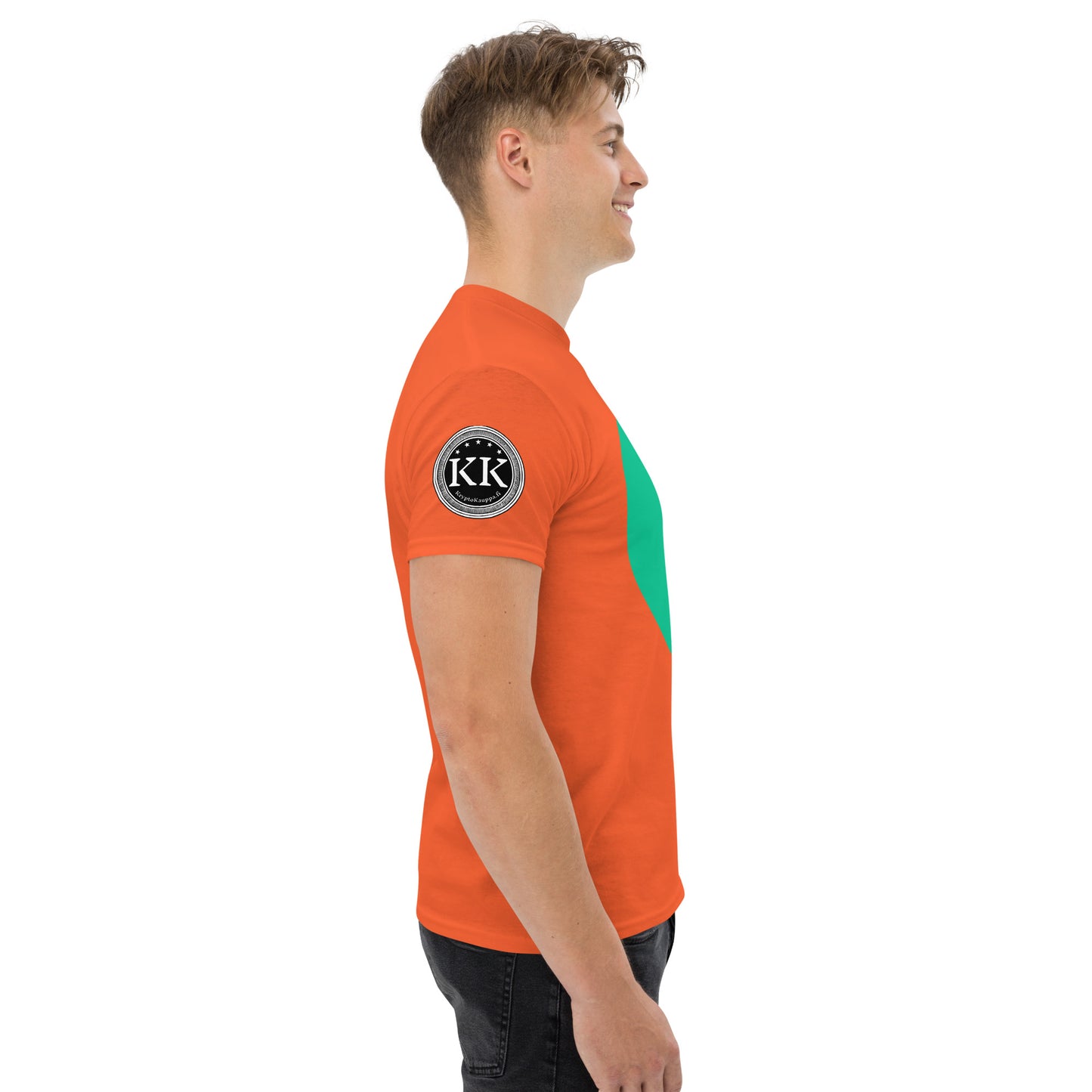 Bitcoin Cash T-paita