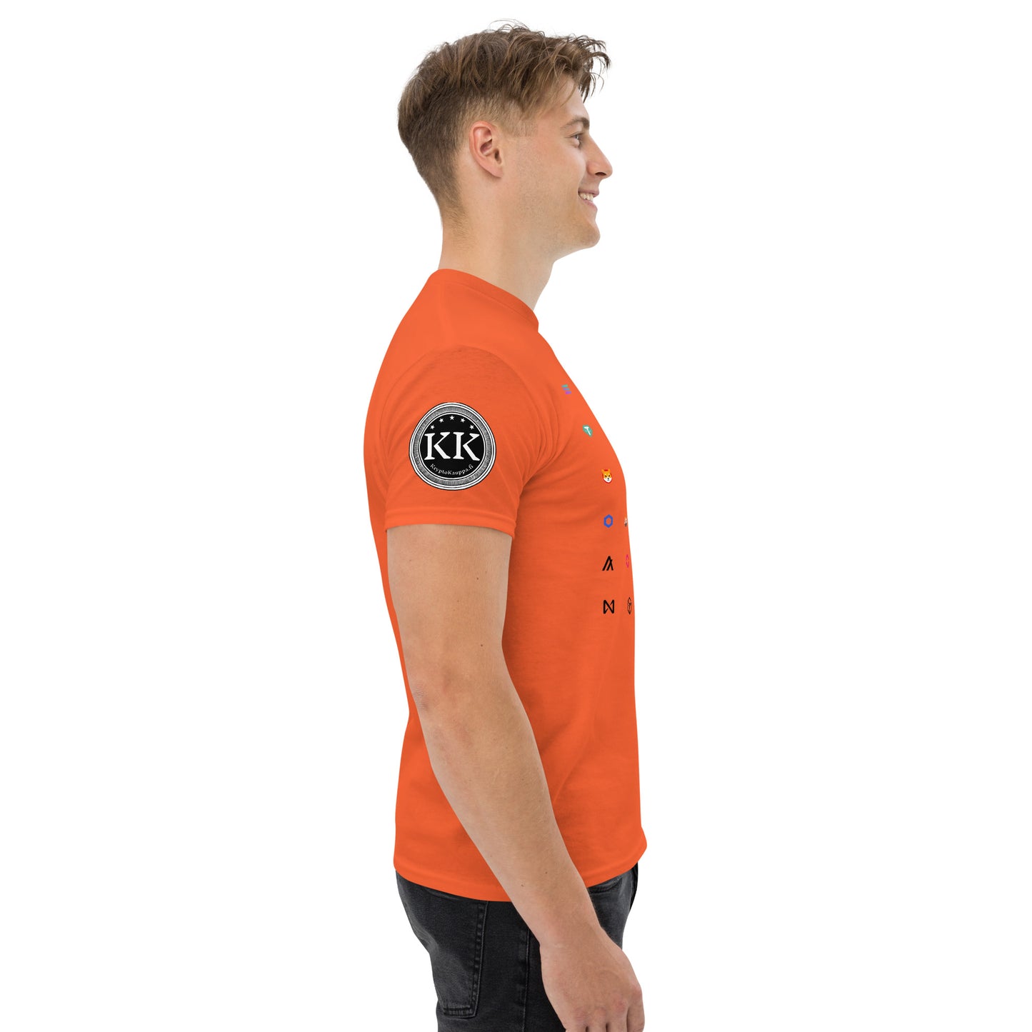 36x kollaasi T-paita