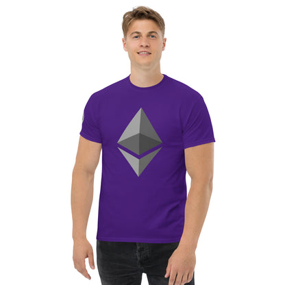 Ethereum T-paita