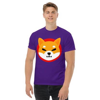 Shiba Inu T-paita