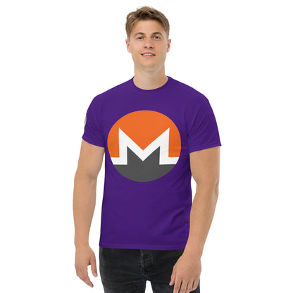 Monero T-paita