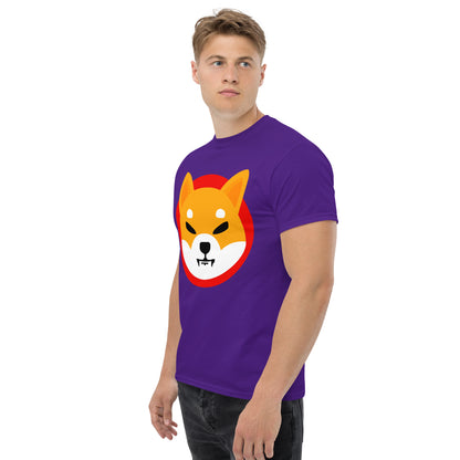 Shiba Inu T-paita