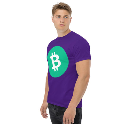 Bitcoin Cash T-paita
