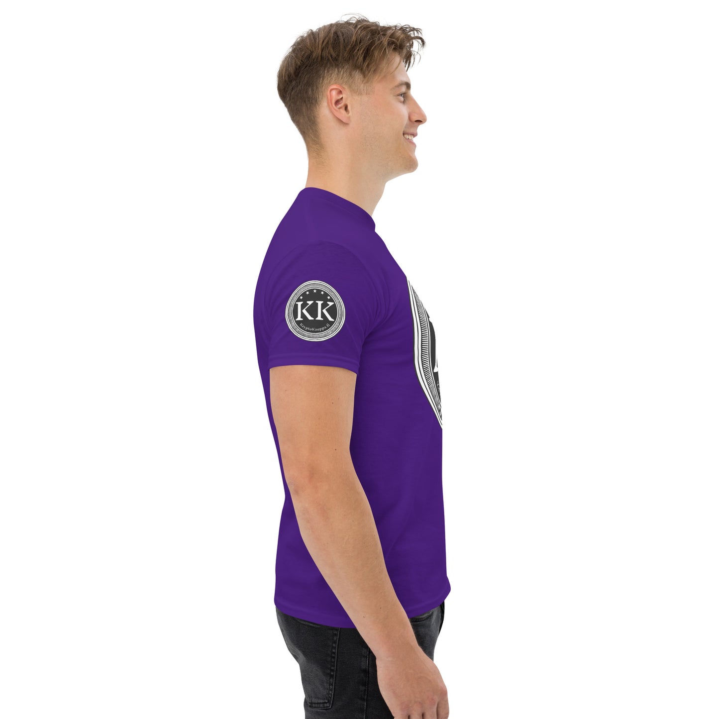 KryptoKauppa T-paita