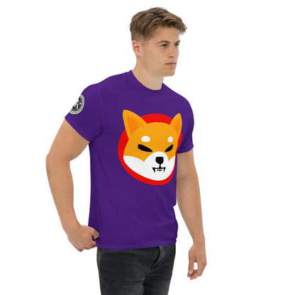 Shiba Inu T-paita
