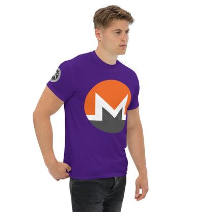 Monero T-paita