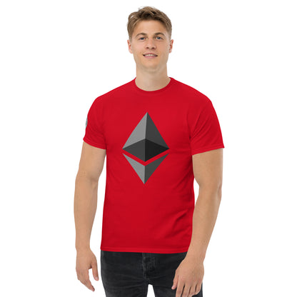 Ethereum T-paita