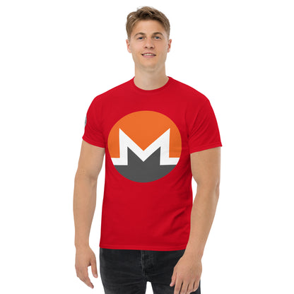 Monero T-paita