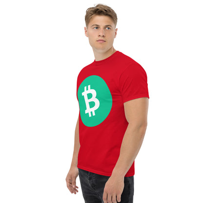 Bitcoin Cash T-paita