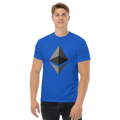 Ethereum T-paita