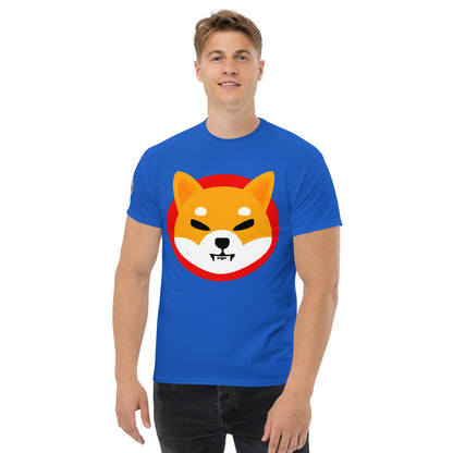 Shiba Inu T-paita