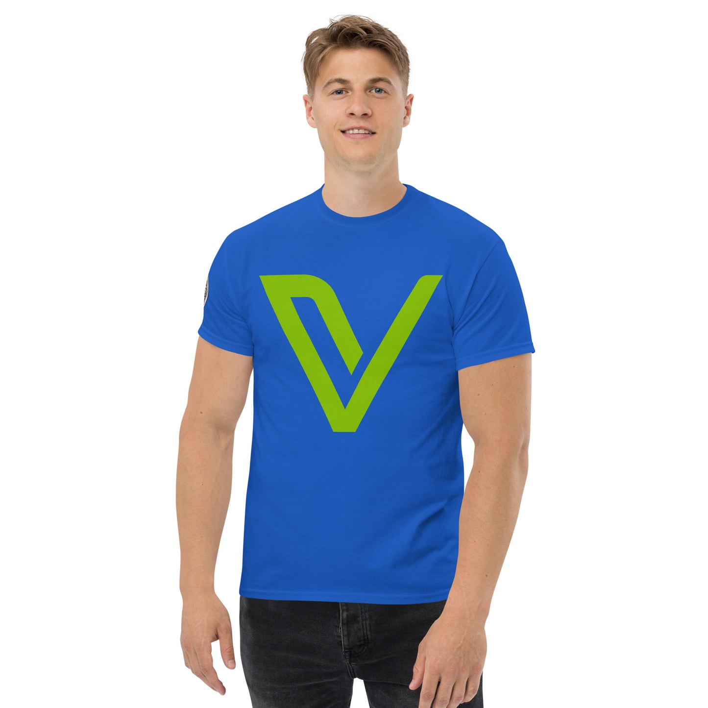 VeChain T-paita