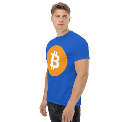 Bitcoin T-paita