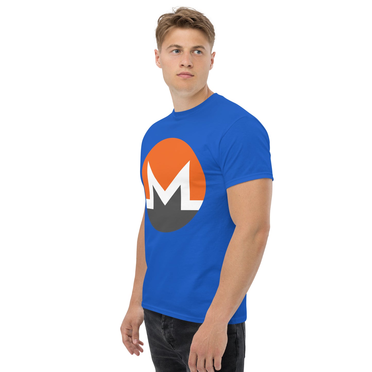 Monero T-paita