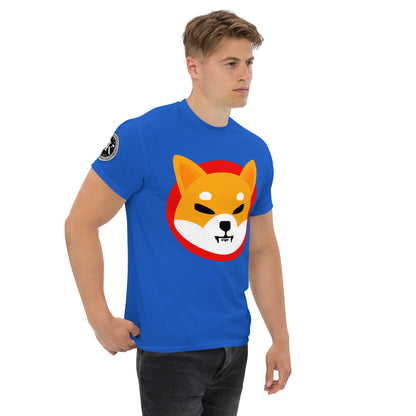 Shiba Inu T-paita
