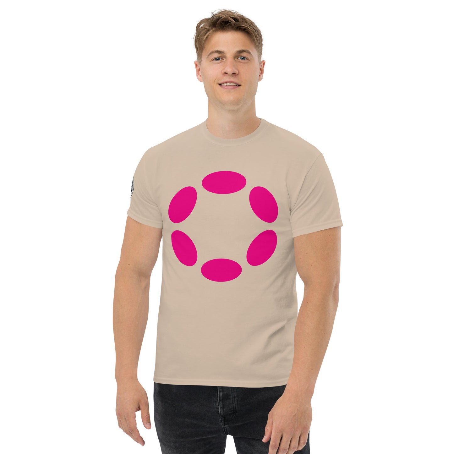 Polkadot T-paita