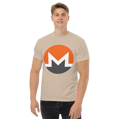 Monero T-paita