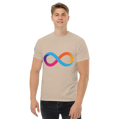 Internet Computer T-paita