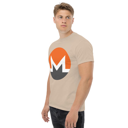 Monero T-paita
