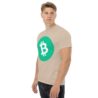 Bitcoin Cash T-paita
