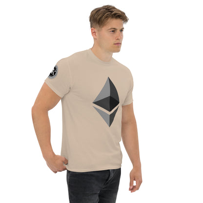 Ethereum T-paita