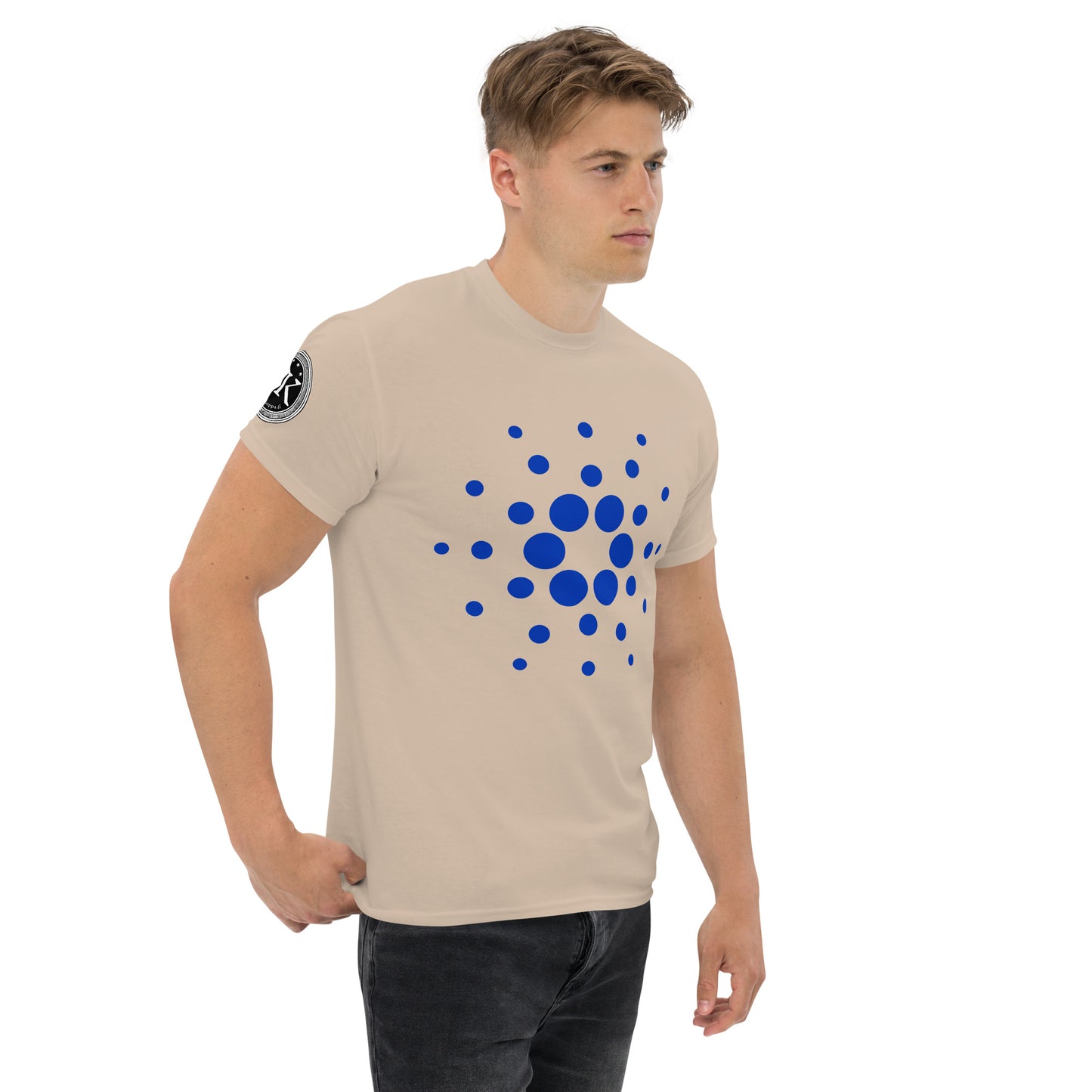 Cardano T-paita