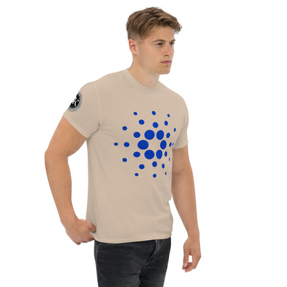 Cardano T-paita
