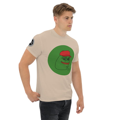Pepe T-paita