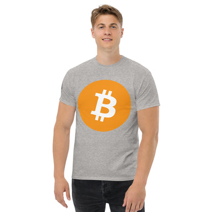 Bitcoin T-paita