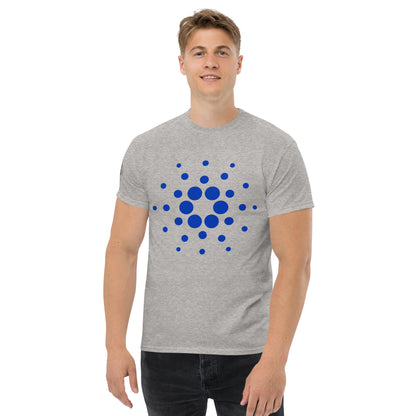 Cardano T-paita