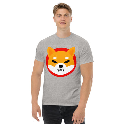 Shiba Inu T-paita