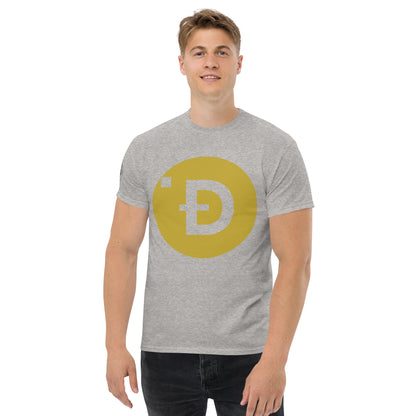Dogecoin T-paita
