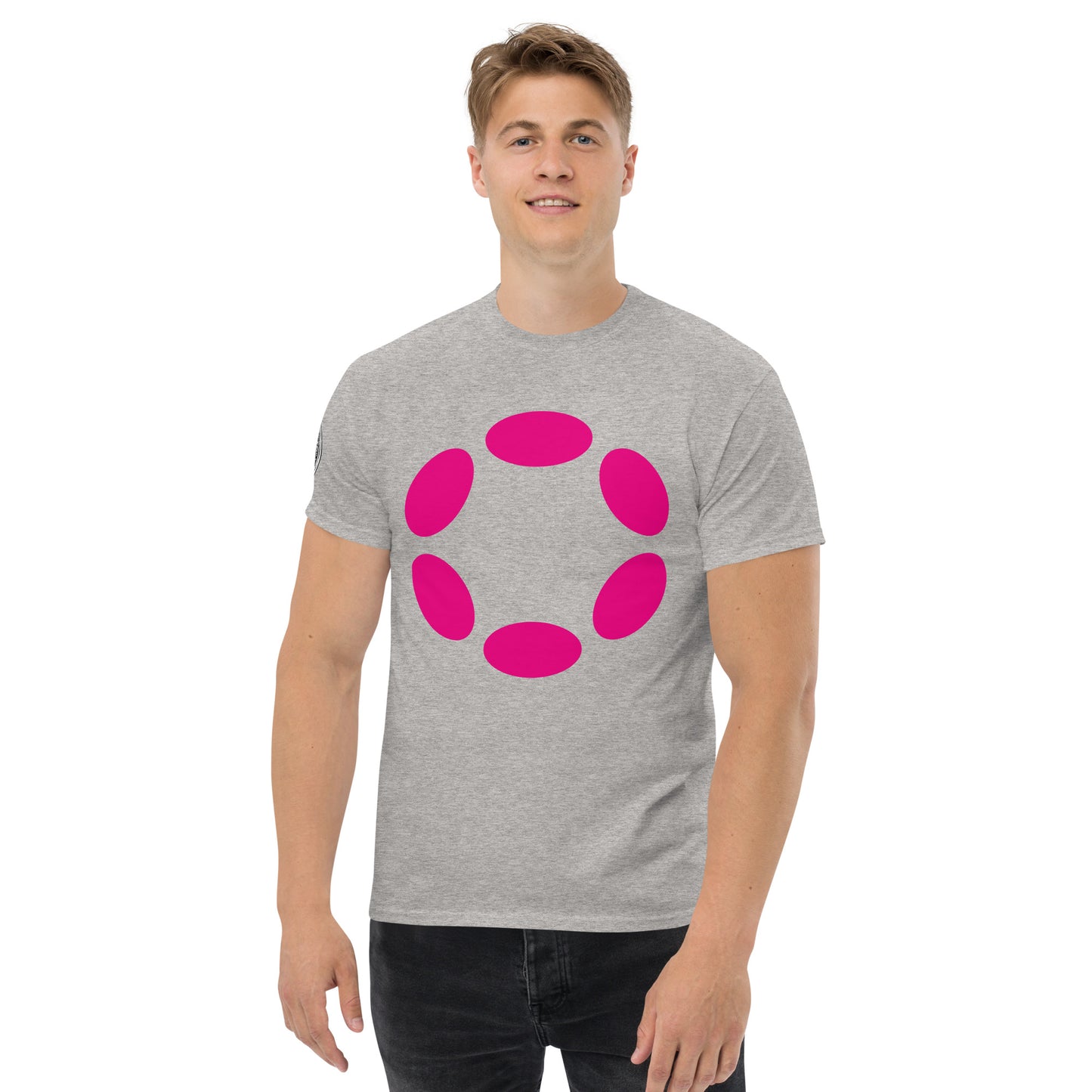 Polkadot T-paita