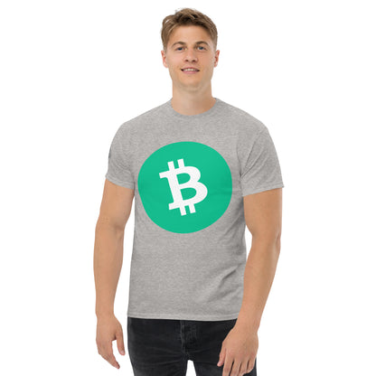 Bitcoin Cash T-paita
