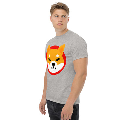 Shiba Inu T-paita