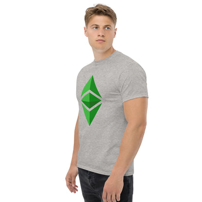 Ethereum Classic T-paita