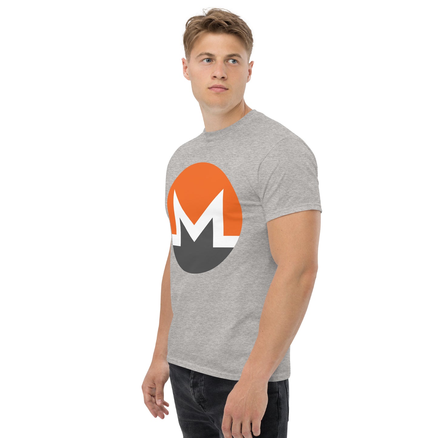 Monero T-paita